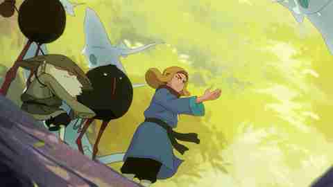 《大护法》姊妹片！！《妙先生》跨年上映“建议成年人观看”